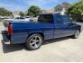 1996 Chevrolet Silverado 1500 2WD Extended Cab for sale 101574984